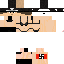 Texture for Charlie Chaplin With cross