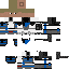 Texture for Clone