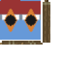 Texture for Screaming Beak