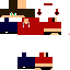 Texture for TazerEvil_BR