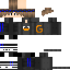 Texture for GabrielST
