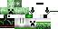 Texture for CREEPER