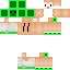 Texture for Rowlet Slime