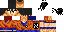 Texture for GoKu