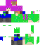Texture for Jakob