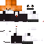 Texture for Fox Takım Elbiseli v2