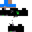 Texture for dededede