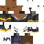 Texture for capyzero
