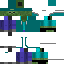 Texture for zomb