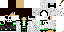 Texture for TheMexicanMango Emo styal!