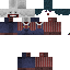 Texture for mountainsquid