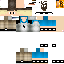 Texture for yFlameBr