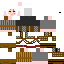 Texture for Геральт
