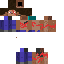 Texture for ashen_curse_steve