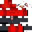 Texture for Tuxedo Devil