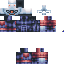 Texture for COLLEGROVE