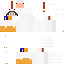 Texture for kronos pollo
