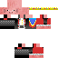 Texture for Technoblade
