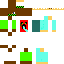 Texture for robbedeurne