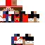 Texture for macdo
