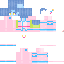 Texture for The Interdimensional Prince (Monster Prom)
