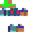 Texture for SpearRance