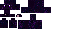 Texture for tame end wolf