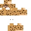Texture for Cookie-no-addons
