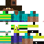 Texture for Strongman4