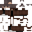 Texture for cot