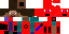 Texture for jtb