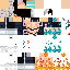 Texture for jellal multie puissance