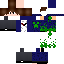 Texture for spawplays