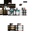 Texture for minecraft gezgini