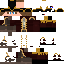Texture for CapitanKarate
