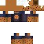 Texture for In'fuego