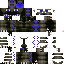 Texture for Godzilla