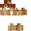Texture for ItzBluePanther