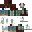 Texture for DadBear