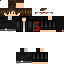 Texture for GMLA6 with Glasses