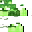 Texture for slime gapple