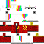 Texture for skinnn mount
