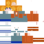Texture for skin1go