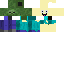 Texture for werewolf hunter 2