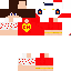 Texture for alex