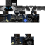 Texture for mincart wave