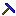 Texture for dia spitzhacke
