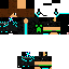 Texture for CuBeR007
