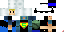 Texture for LeftCarft15