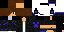 Texture for GabrielBiohazard